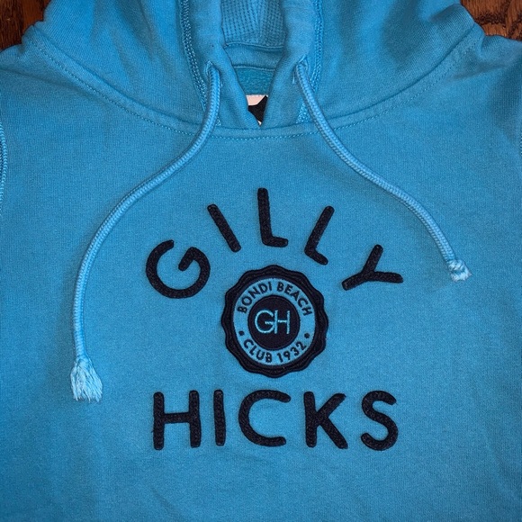 Gilly Hicks Sweatshirt - Picture 2 of 3